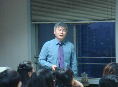 系统式家庭治疗